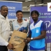 Decathlon Ghana support 2024 Accra Inter-City Homowo Marathon