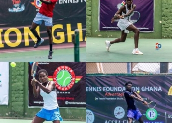 ITF World Tour Juniors returns to Accra in September