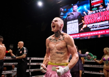 Thunderdome 47 excites, fans treated to card full of rising prospects and stunning knockouts