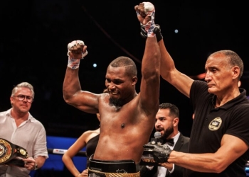 La Cruz wins historic IBA Champions’ Night Havana in dominant evening for Cuban boxers
