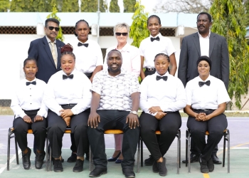 Over 30 officials complete IBA Referee and Judges сourse in Tanzania