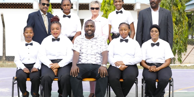 Over 30 officials complete IBA Referee and Judges сourse in Tanzania