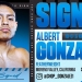 Albert ‘Chop Chop’ Gonzalez inks long-term promotional contract with Top Rank