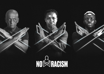 FIFA introduce ‘No Racism’ gesture at FIFA U-20 Women’s World Cup