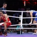 Paris 2024: Unbelievable as Italian Angela Carini abandons fight against Algeria’s Imane Khelif