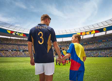 Lidl become UEFA Europa League and UEFA Conference League partner