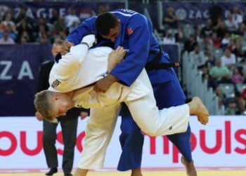 Africa Grand Prix Zagreb 2024 gives glimpse of judo’s bright future ahead of LA 2028