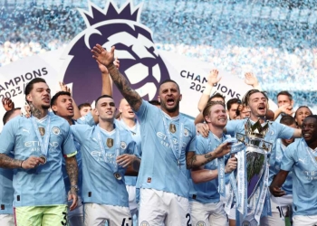 Judgment day looms as City prepare to face Premier League charges