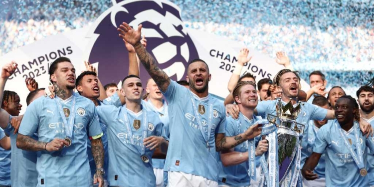 Judgment day looms as City prepare to face Premier League charges
