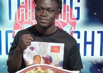 UDS spank University of Lagos to win Africa Univeristies football, qualify to world tourney