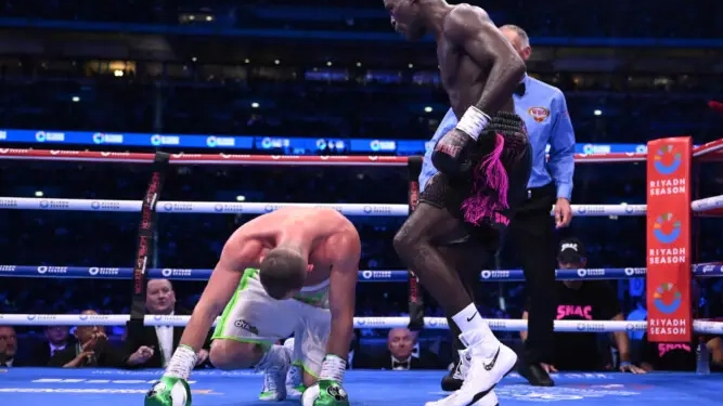 Duvoir devours field at MTN Invitational 2024 tee off