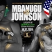 Jonathan ‘Power’ Mbanugu to fight Kevin Johnson in USA