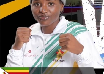 Countdown to Africa Elite Boxing Championships, Kinshasa, DR Congo, October 14-27: Zimbabwe back after 30-year absence