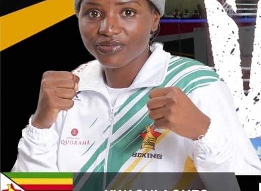 Countdown to Africa Elite Boxing Championships, Kinshasa, DR Congo, October 14-27: Zimbabwe back after 30-year absence