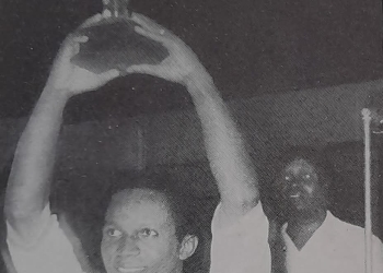 The event that nearly broke Kotoko 70 years ago