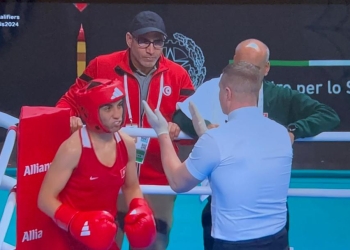 Countdown to Africa Elite Boxing Championships in DR Congo: Tunisia’s top boxers to storm continental big fight party