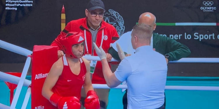 Countdown to Africa Elite Boxing Championships in DR Congo: Tunisia’s top boxers to storm continental big fight party