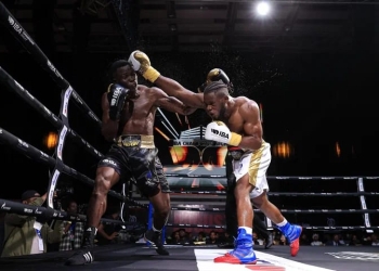 2024 Africa Elite Boxing Championships: Changalawe, Kabeji 4th fight in DR Congo promises fire🔥