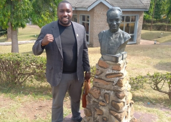 The birth of Mwalimu Nyerere Memorial Cup: Tanzania plan annual boxing tournament to honour founding father