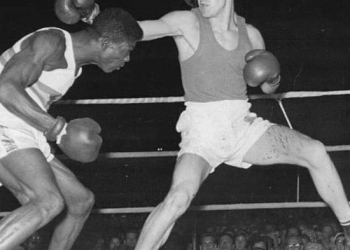 Countdown to Africa Elite Boxing Championships, Kinshasa, DR Congo, October 14-27: Egypt edge out Ghana in first ever tourney