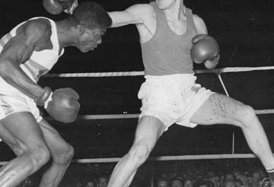 Countdown to Africa Elite Boxing Championships, Kinshasa, DR Congo, October 14-27: Egypt edge out Ghana in first ever tourney