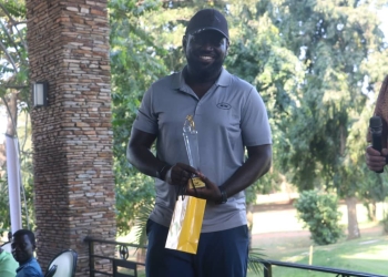 Duvoir devours field at MTN Invitational 2024 tee off