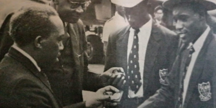 Africa Boxing Championships: Dominant Egypt top but share Nkrumah Shield with hosts Ghana, Waruinge steals limelight as Kenya and Uganda win first gold medals