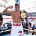 Morrell will remain as WBA light heavyweight champion