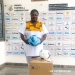 Ghana Women’s Premier League clubs receive balls for 2024/25 season
