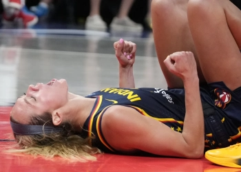 Caitlin Clark’s progression answers questions about how she would handle the transition to the WNBA