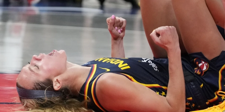 Caitlin Clark’s progression answers questions about how she would handle the transition to the WNBA