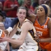 Caitlin Clark sets WNBA rookie record for 3s as Fever beat Sun and snap 11-game skid in series