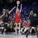 Caitlin Clark scores 28, Fever overcome Arike Ogunbowale’s record-tying nine 3s, beat Wings 100-93
