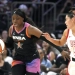 Arike Ogunbowale heeds coach’s advice, dominates second half to earn WNBA All-Star Game MVP