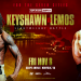 Countdown to Keyshawn Davis-Gustavo Lemos clash in Norfolk’s Scope Arena