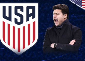 Pochettino takes over US national team