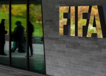 Bad news, good news as FIFA faces another legal scrap over right to govern the game