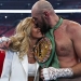 Tyson Fury reveals his wife suffered a miscarriage on eve of Usyk fight