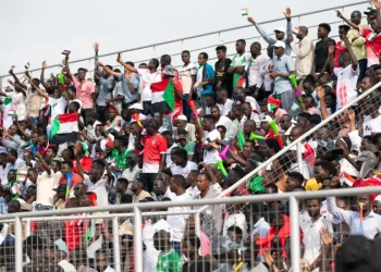 Afcon qualifying wins bring ‘pride’ to war-torn Sudan