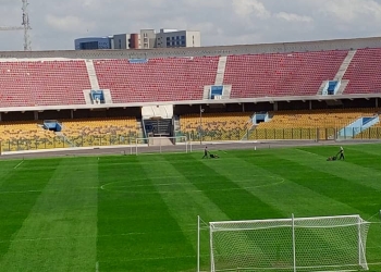 Accra Sports Stadium to host Ghana vs Sudan Afcon qualifier