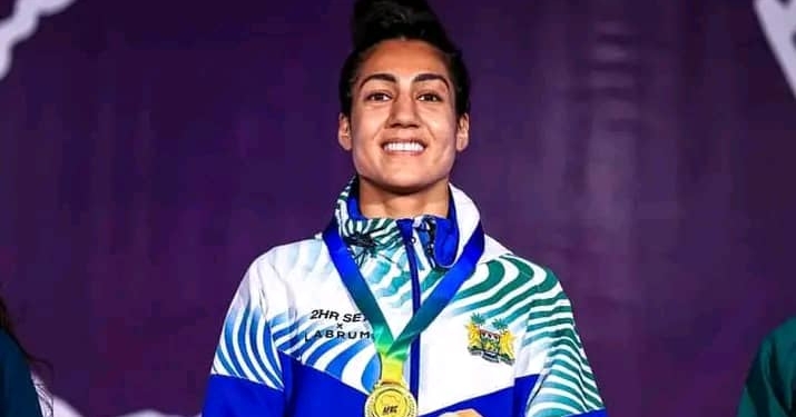 Sierra Leone pick 6 for 2024 Africa Boxing Championships