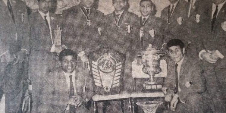 Countdown to 2024 Africa Boxing Championships: Egypt regain title as Kenya and Uganda roar in Lusaka 