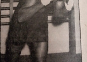 Ali Juma wins first pro fight, Kenya’s first