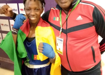 Countdown to Africa Elite Boxing Championships: Cameroon coach names 9-man team and declares war