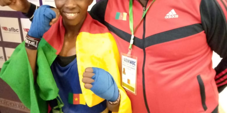 Countdown to Africa Elite Boxing Championships: Cameroon coach names 9-man team and declares war