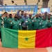 Senegal aiming high at 2024 Africa Boxing Championship