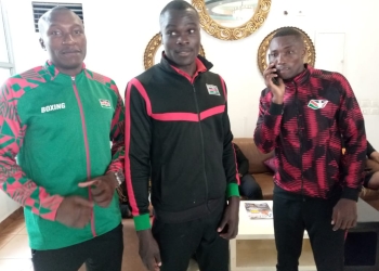 2024 Africa Boxing Championships: Kenyans to rock DR Congo