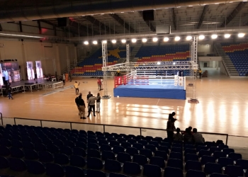 25 countries arrive in DRC for 2024 Africa Boxing Championships