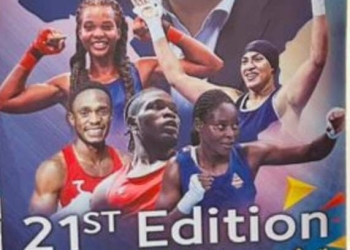 Let the battle begin: 149 boxers from 25 countries set for 2024 Africa Elite Boxing Championships