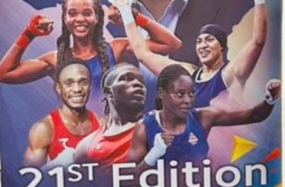 Let the battle begin: 149 boxers from 25 countries set for 2024 Africa Elite Boxing Championships